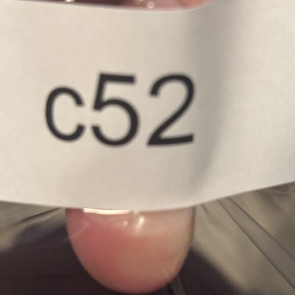 Cinq a Sept Dress Womens 6 Burgundy Halter Sleeveless Mini Bodycon Cocktail - Picture 11 of 11